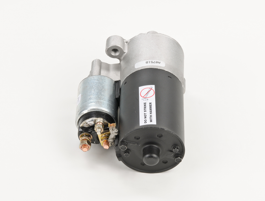 SR7530X Remanufactured Starter Motor Bosch Canada