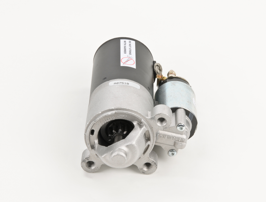 SR7530X Remanufactured Starter Motor Bosch Canada