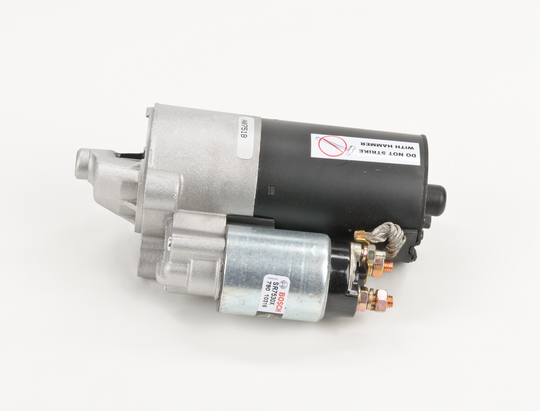 SR7530X Remanufactured Starter Motor Bosch Canada