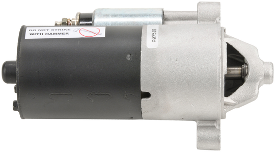 SR7530X Remanufactured Starter Motor Bosch Canada