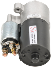 Charger l'image dans la galerie, SR7530X Remanufactured Starter Motor Bosch Canada