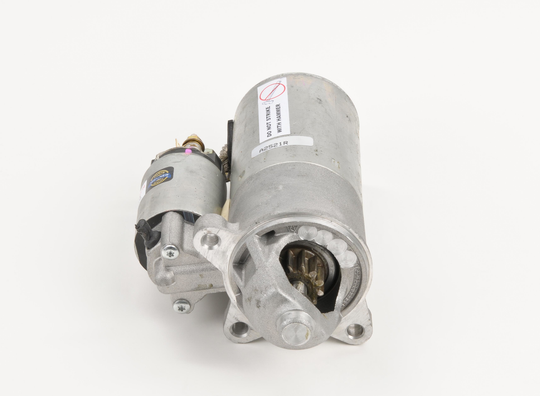 SR7533N New Starter Motor Bosch Canada