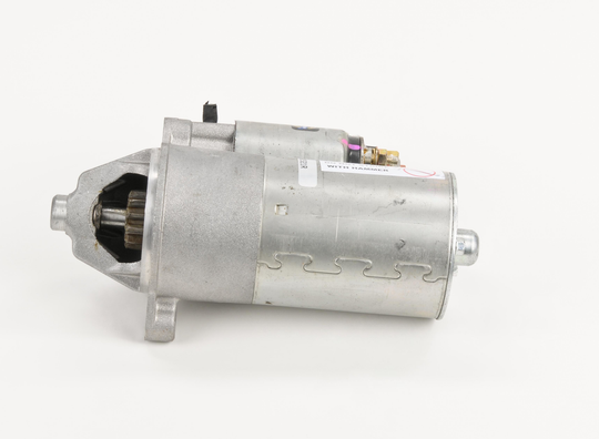SR7533N New Starter Motor Bosch Canada