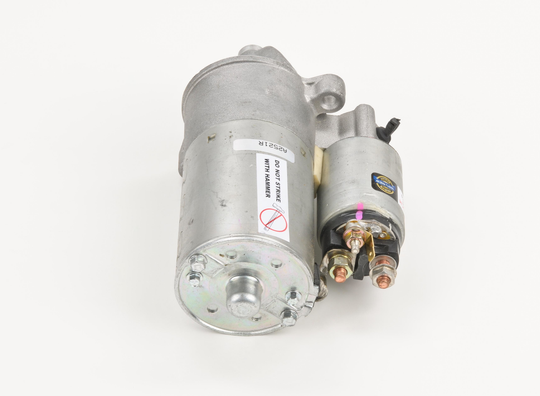 SR7533N New Starter Motor Bosch Canada