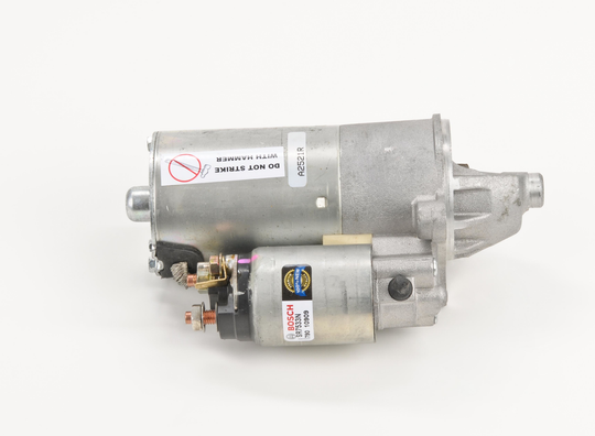 SR7533N New Starter Motor Bosch Canada