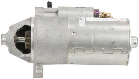 SR7533N New Starter Motor Bosch Canada