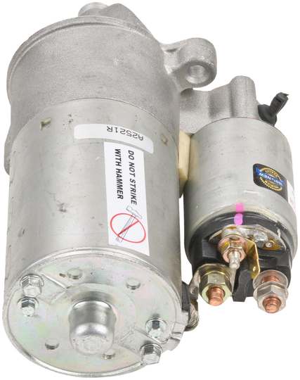 SR7533N New Starter Motor Bosch Canada