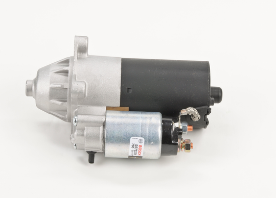 SR7533X Remanufactured Starter Motor Bosch Canada
