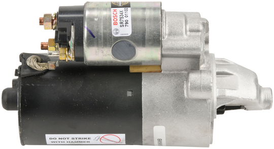SR7534X Remanufactured Starter Motor Bosch Canada