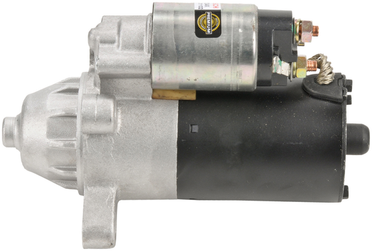 SR7534X Remanufactured Starter Motor Bosch Canada