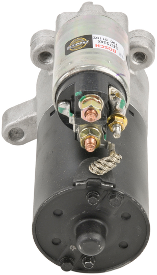 SR7534X Remanufactured Starter Motor Bosch Canada