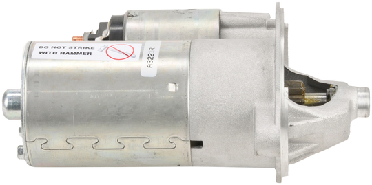 SR7542N New Starter Motor Bosch Canada