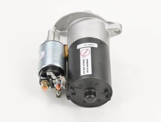 SR7542X Remanufactured Starter Motor Bosch Canada
