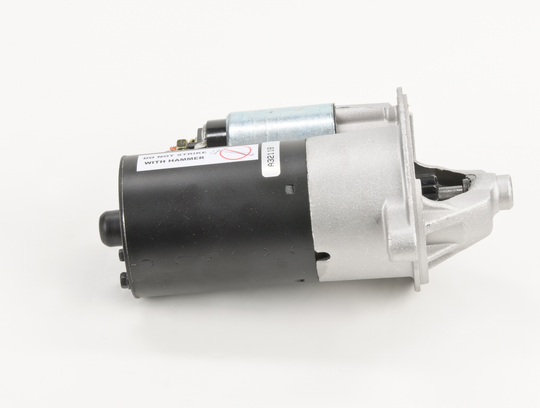 SR7542X Remanufactured Starter Motor Bosch Canada