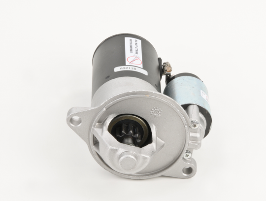 SR7542X Remanufactured Starter Motor Bosch Canada