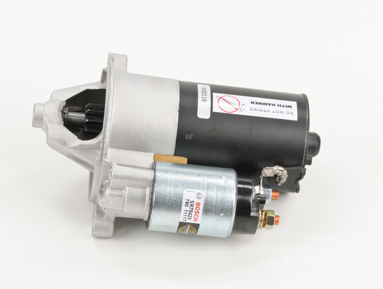SR7542X Remanufactured Starter Motor Bosch Canada