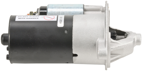 SR7542X Remanufactured Starter Motor Bosch Canada
