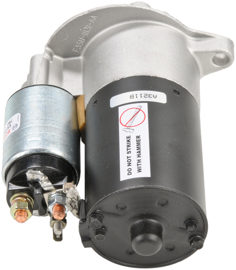 SR7542X Remanufactured Starter Motor Bosch Canada