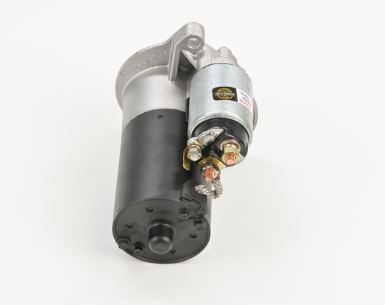 SR7543X Remanufactured Starter Motor Bosch Canada