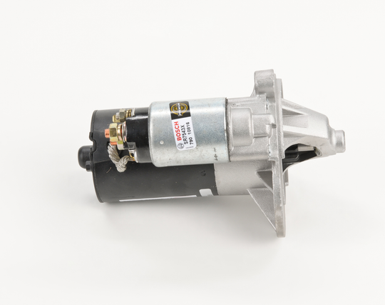SR7543X Remanufactured Starter Motor Bosch Canada