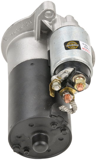 SR7543X Remanufactured Starter Motor Bosch Canada