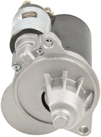 SR7543X Remanufactured Starter Motor Bosch Canada