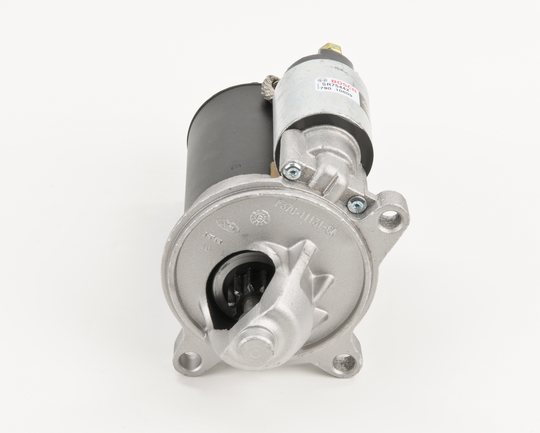 SR7544X Remanufactured Starter Motor Bosch Canada