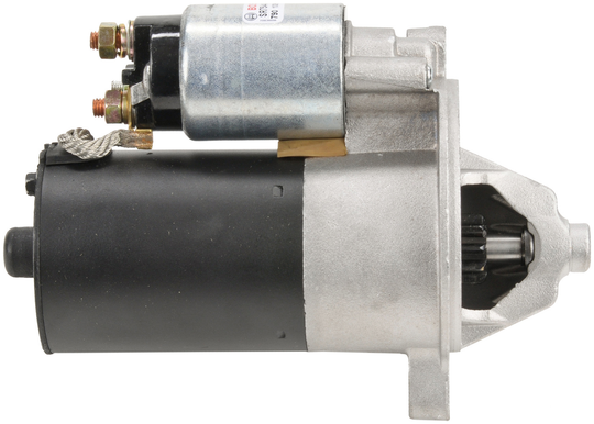 SR7544X Remanufactured Starter Motor Bosch Canada