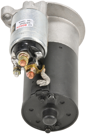 SR7544X Remanufactured Starter Motor Bosch Canada