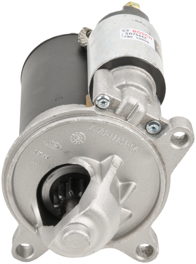 SR7544X Remanufactured Starter Motor Bosch Canada