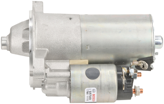 SR7545N New Starter Motor Bosch Canada