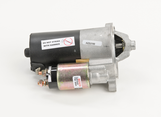 SR7545X Remanufactured Starter Motor Bosch Canada