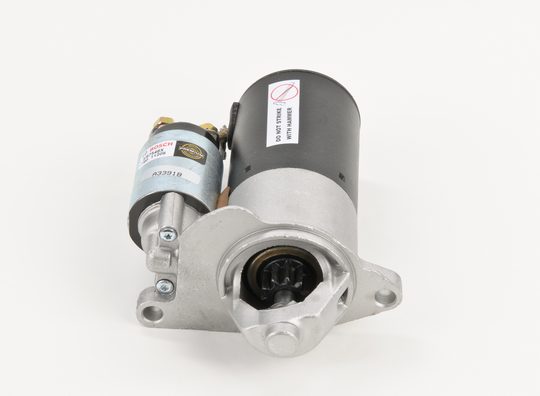 SR7546X Remanufactured Starter Motor Bosch Canada