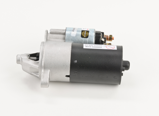 SR7546X Remanufactured Starter Motor Bosch Canada