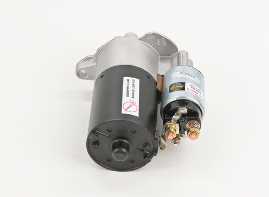 SR7546X Remanufactured Starter Motor Bosch Canada