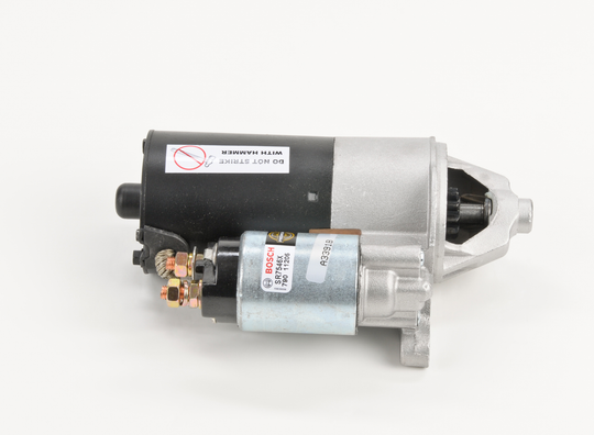 SR7546X Remanufactured Starter Motor Bosch Canada