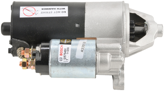 SR7546X Remanufactured Starter Motor Bosch Canada