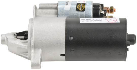 SR7546X Remanufactured Starter Motor Bosch Canada