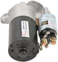 Charger l'image dans la galerie, SR7546X Remanufactured Starter Motor Bosch Canada