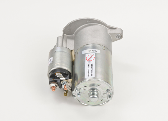 SR7548N New Starter Motor Bosch Canada