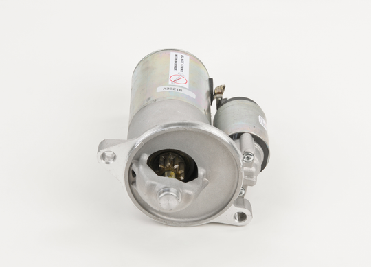 SR7548N New Starter Motor Bosch Canada