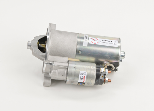 SR7548N New Starter Motor Bosch Canada