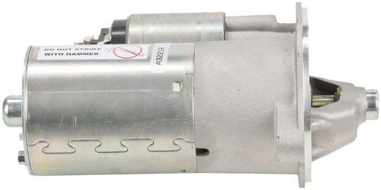 SR7548N New Starter Motor Bosch Canada