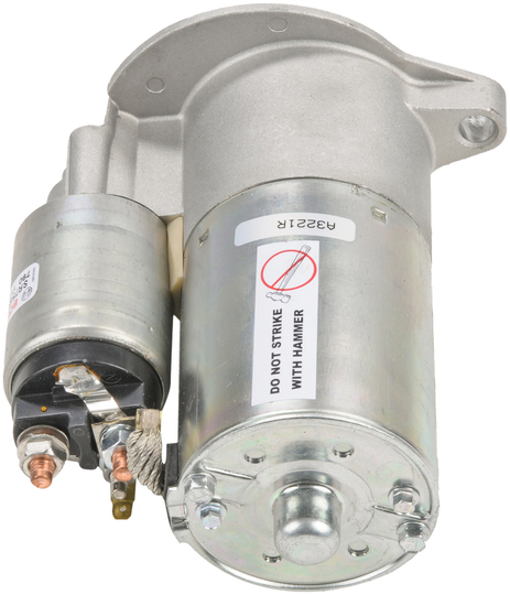 SR7548N New Starter Motor Bosch Canada