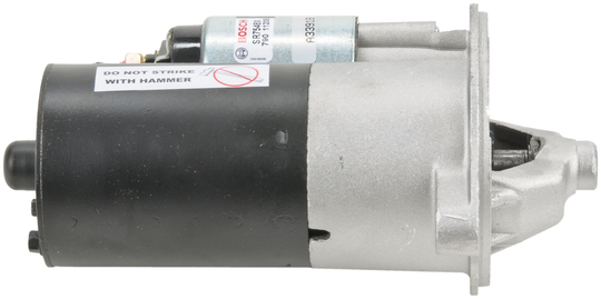 SR7548X Remanufactured Starter Motor Bosch Canada