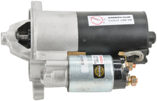 Load image into Gallery viewer, SR7548X Remanufactured Starter Motor Bosch Canada