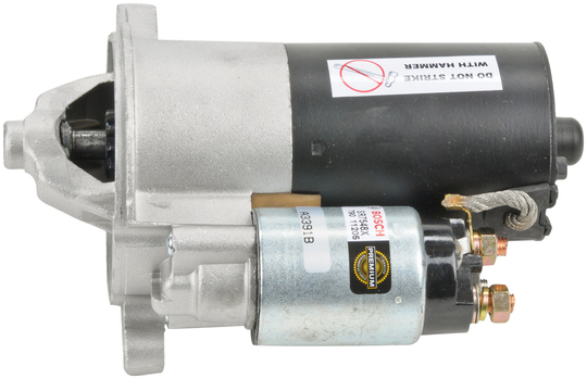 SR7548X Remanufactured Starter Motor Bosch Canada
