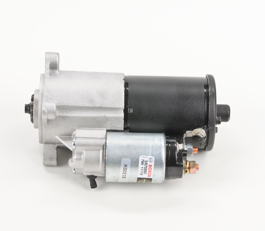 SR7558X Remanufactured Starter Motor Bosch Canada