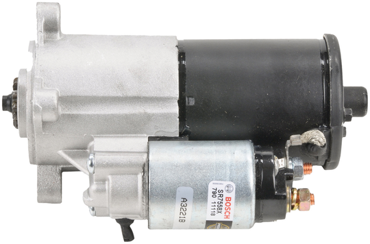 SR7558X Remanufactured Starter Motor Bosch Canada