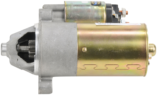 SR7559N New Starter Motor Bosch Canada
